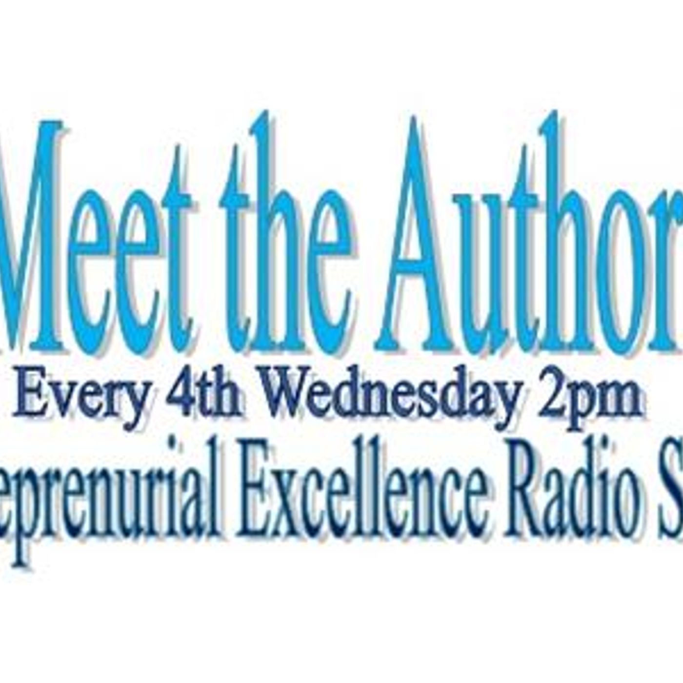 Entrepreneurial Excellence Radio Show with Heather L. Tapia episode artwork
