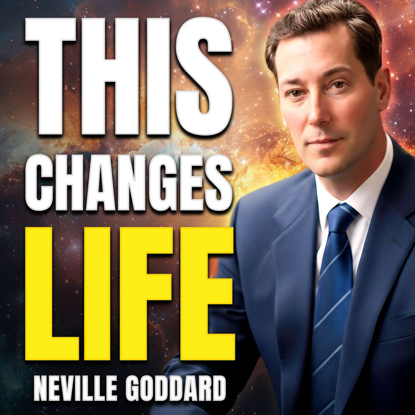 Neville Goddard 🔥 The Golden Rule Secret Nobody Explains (THIS CHANGES LIFE)