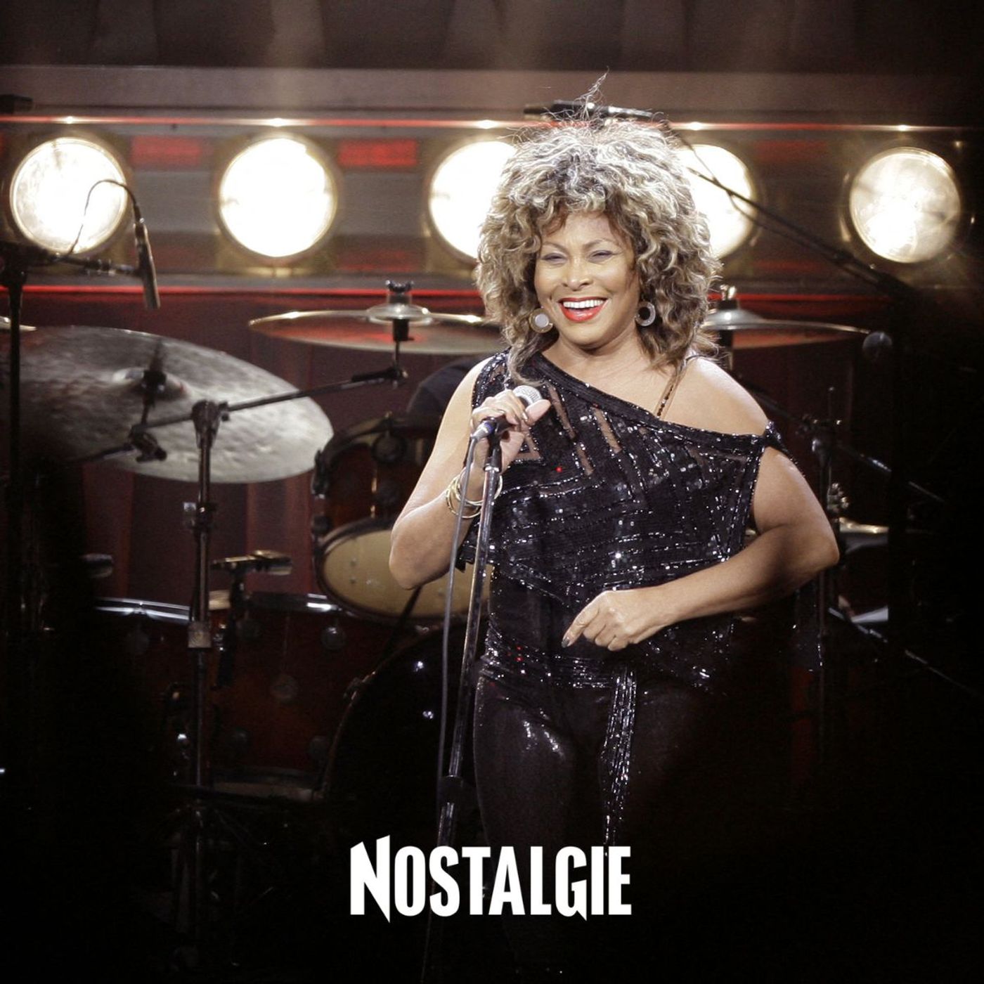 Découvrez un titre inédit de Tina Turner, "Hot For You Baby"