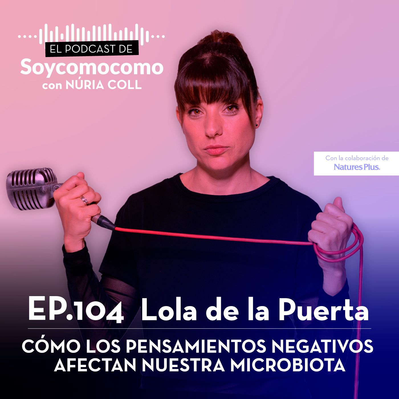 El Podcast de Soycomocomo con Núria Coll