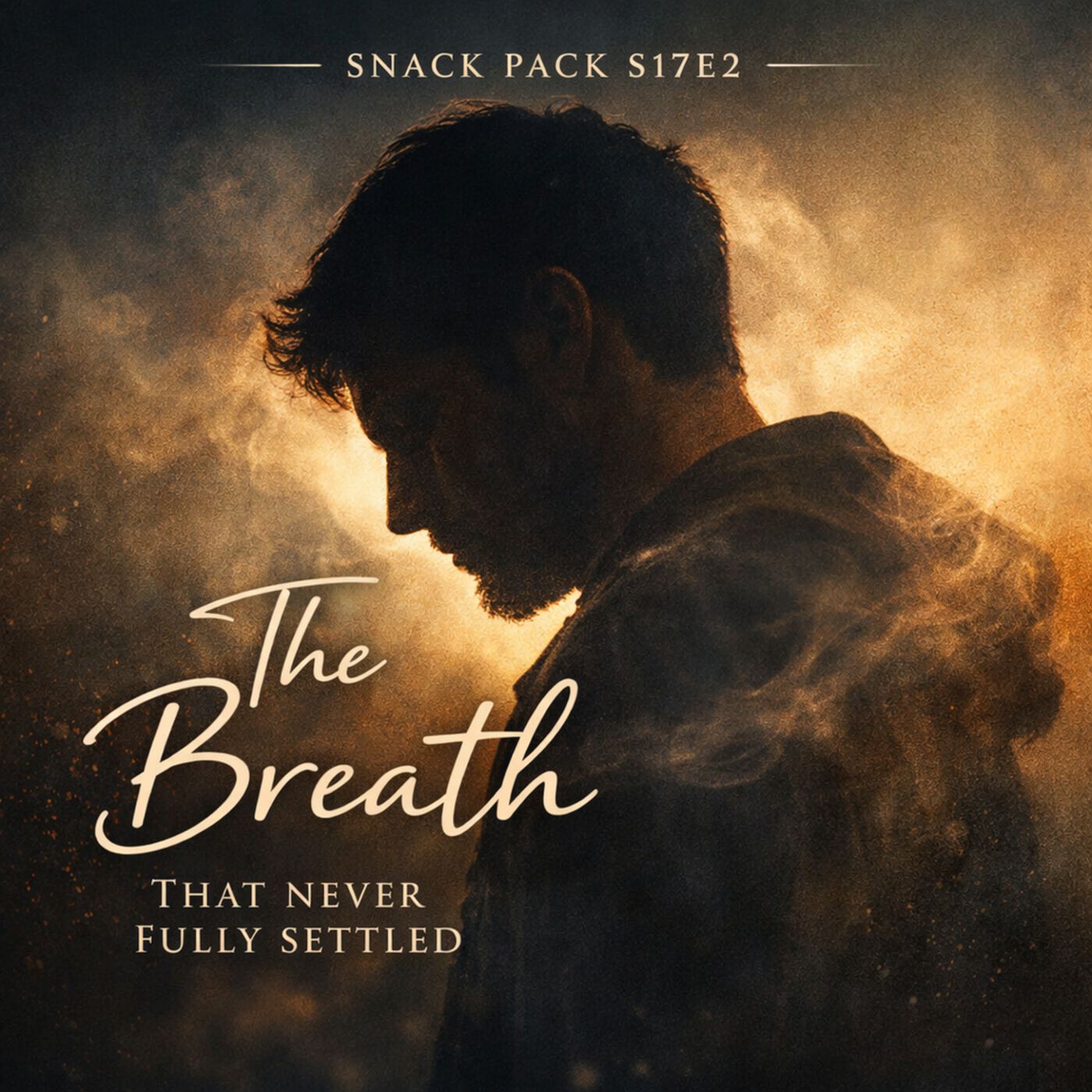 Snack Pack S17E2: The Breath That Never Fully Settled