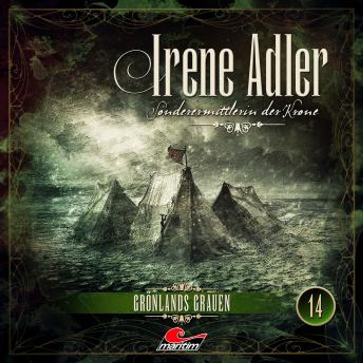 Best Full Audiobooks in Mystery, Thriller & Horror, Suspense