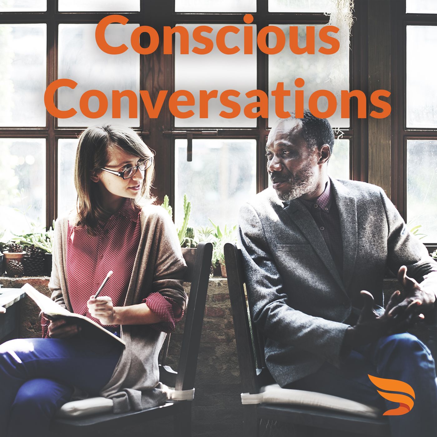 Conscious Conversations