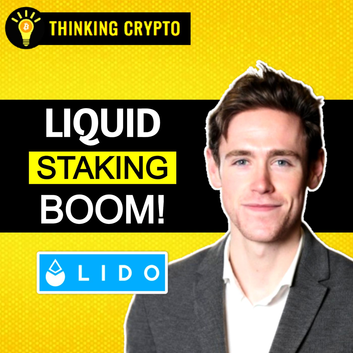 Podcast Cover