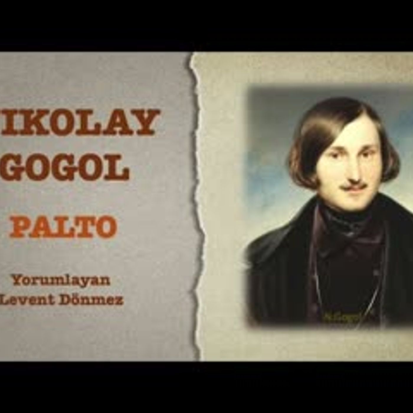 Nikolay Gogol - Palto