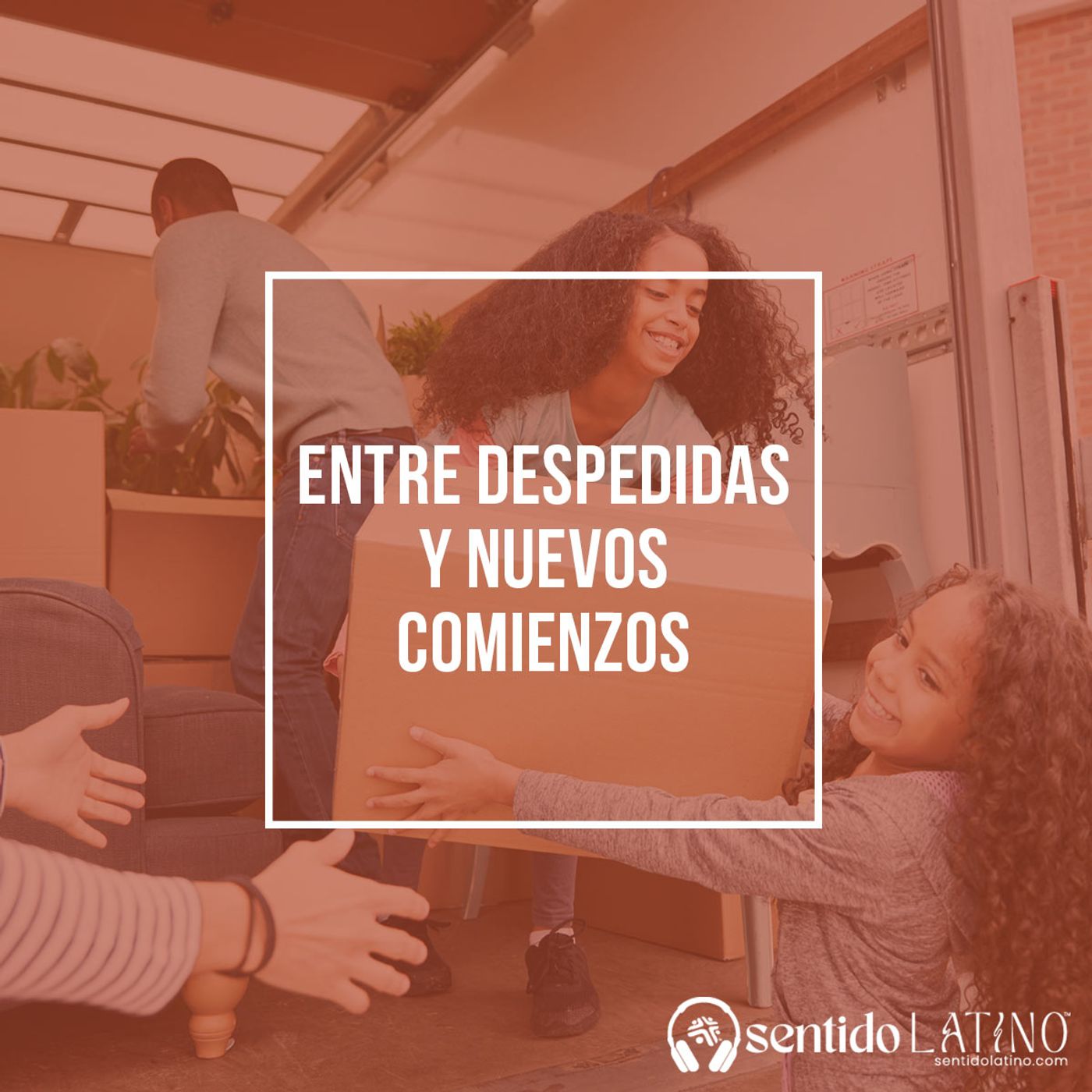 Portada de Sentido Latino