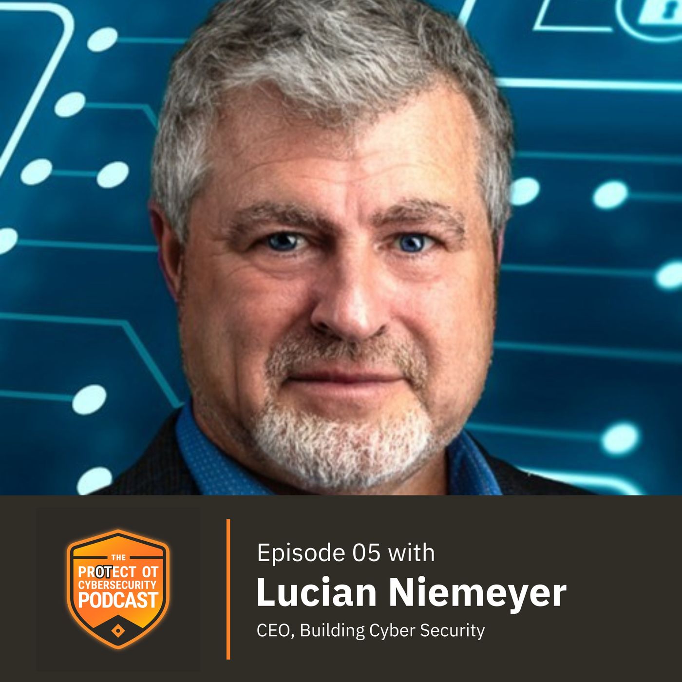 The PrOTect OT Cybersecurity Podcast