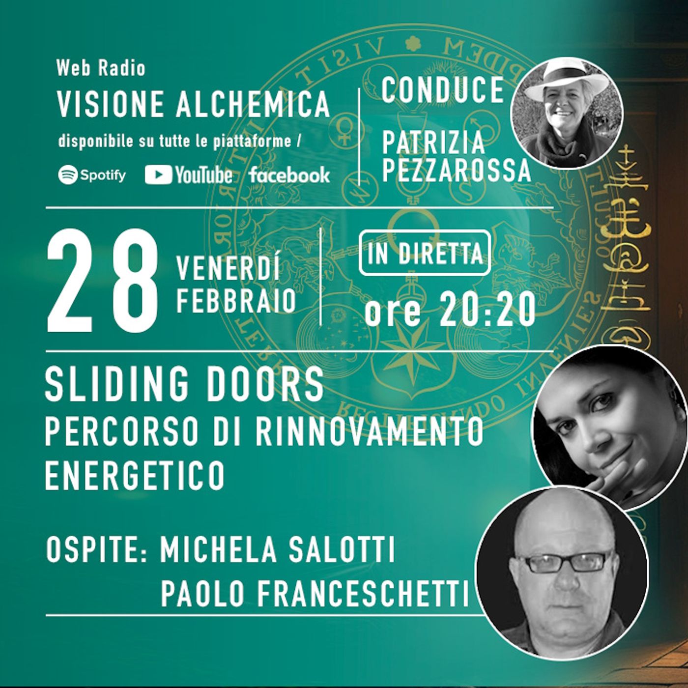 Visione Alchemica