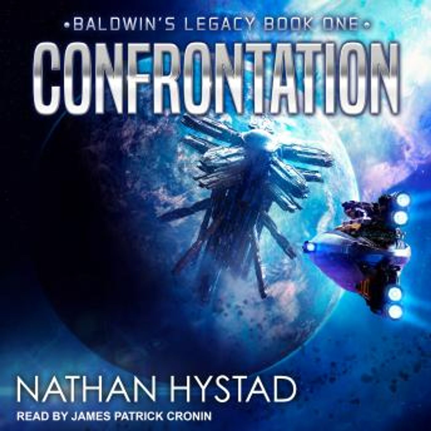 Discover the Best Audio Stories in Science Fiction & Fantasy, Science Fiction