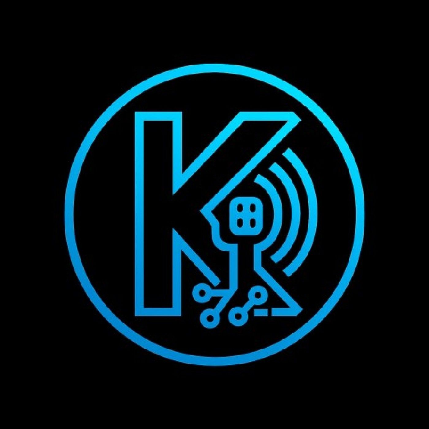 KOOPODCAST podcast artwork