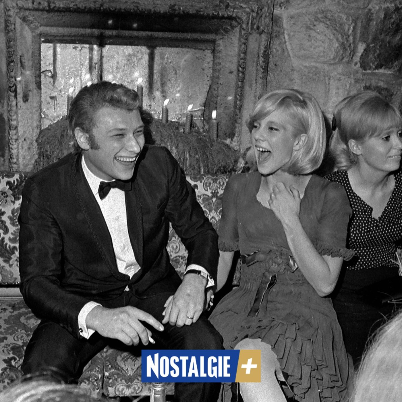 Happy Days : Musique et souvenirs des années 60 et 70