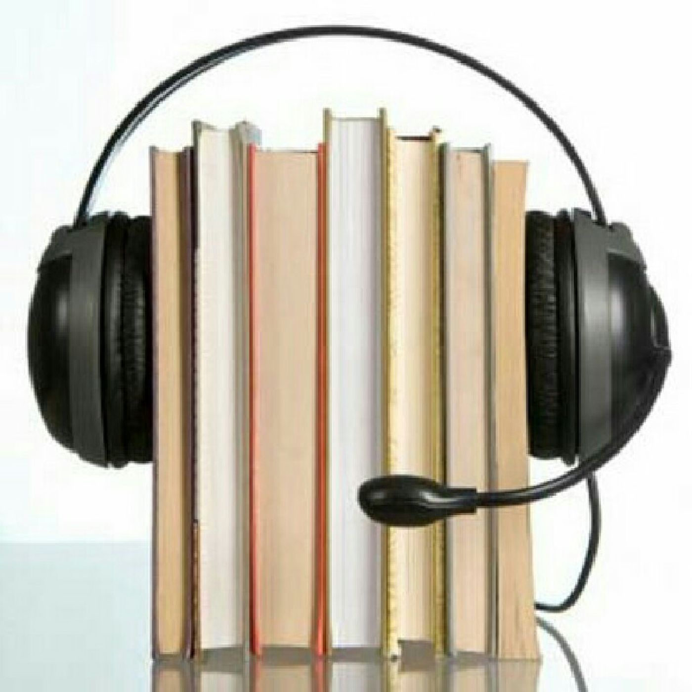 El Audiolibro Y El Cuentacuentos