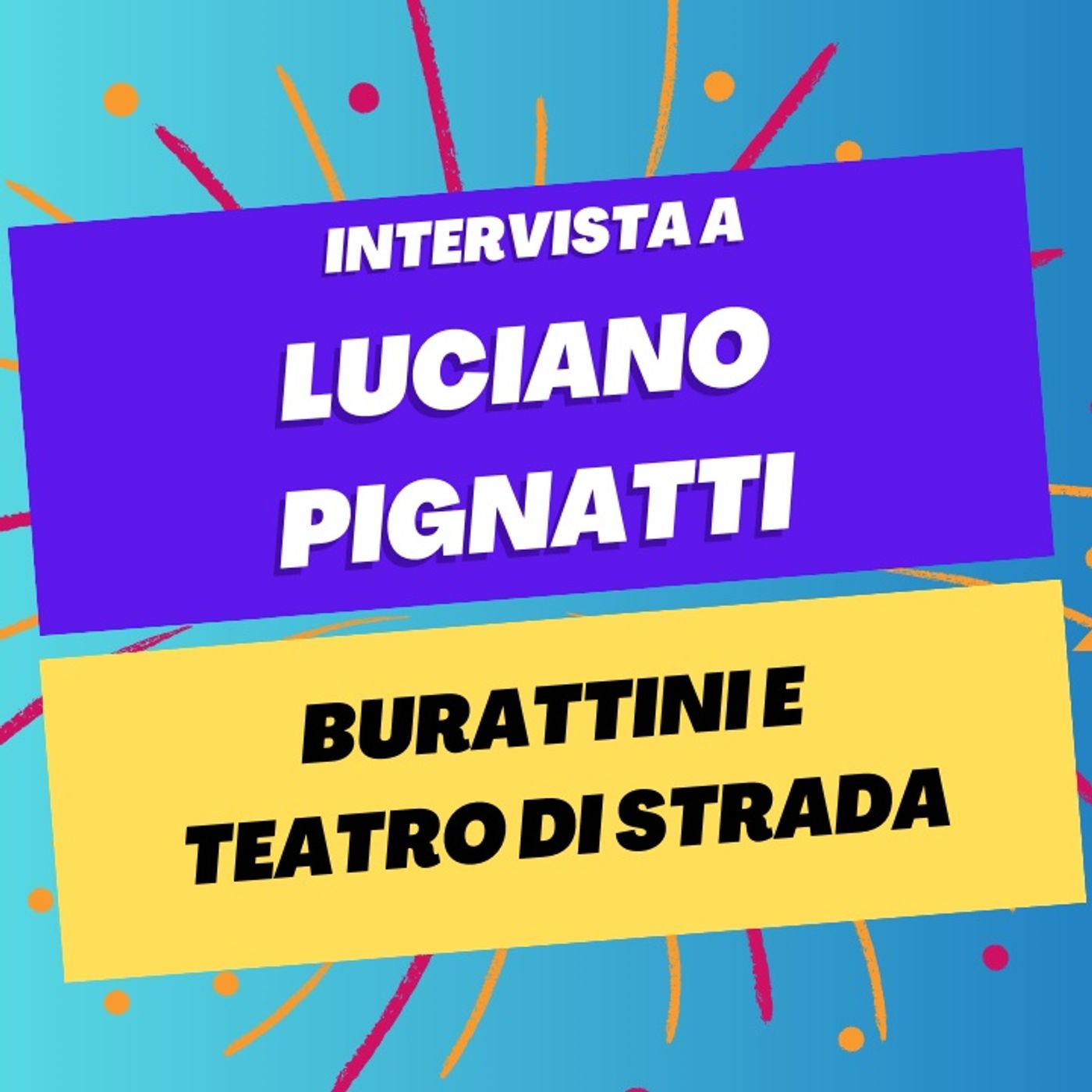 Frasivolanti blog - di Laura Ressa