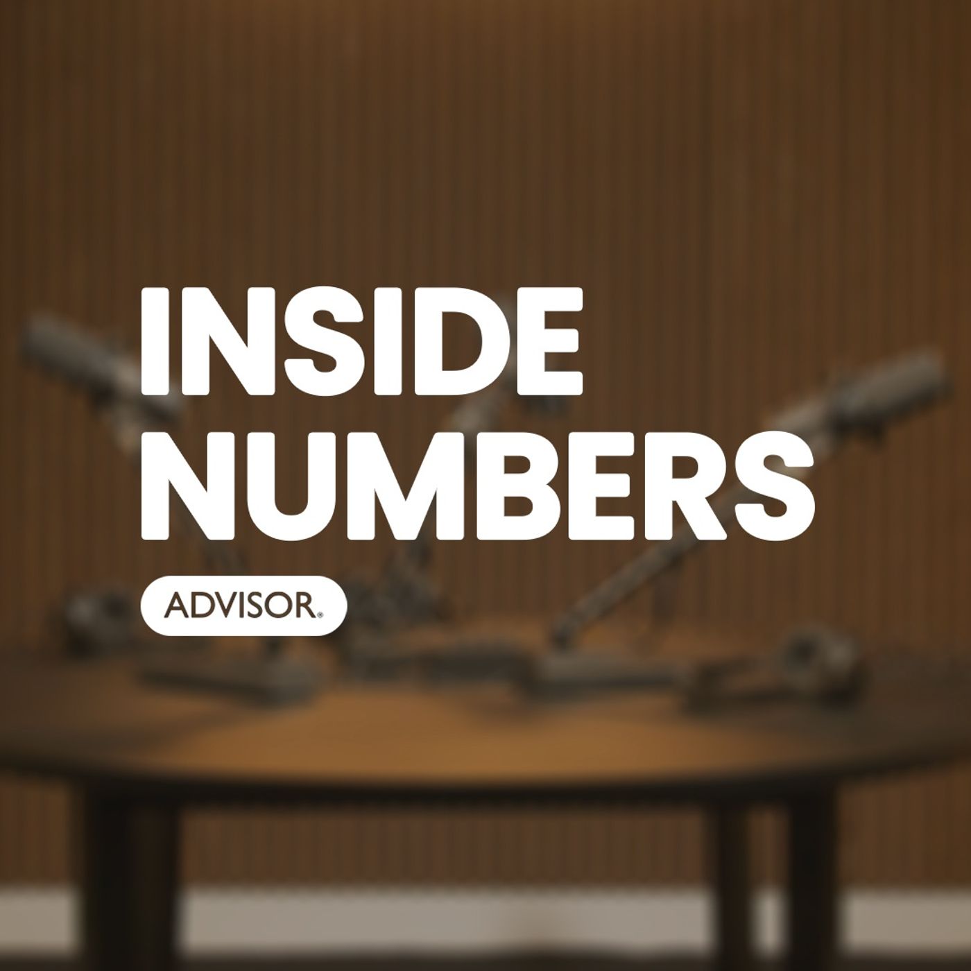 Inside Numbers