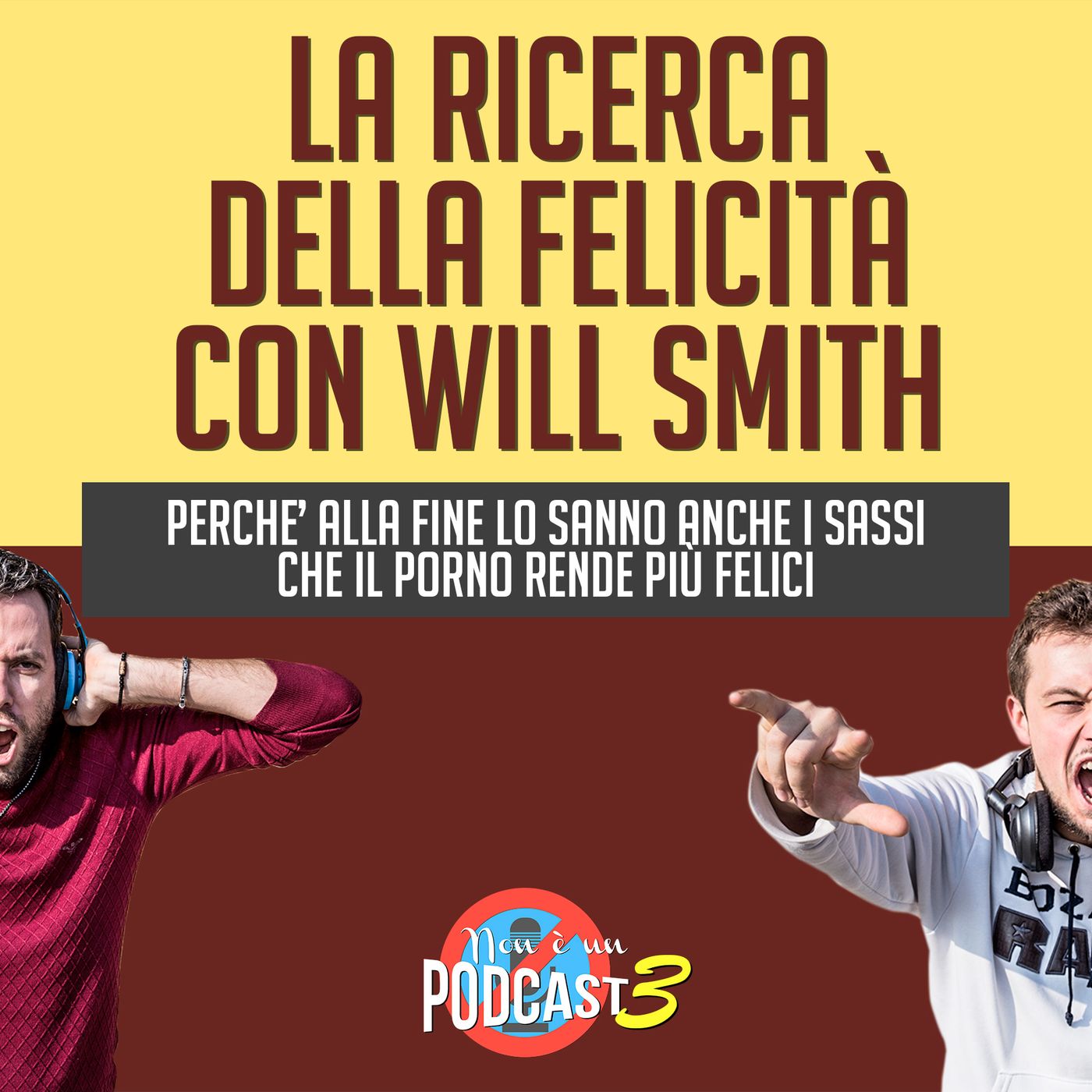Non è un podcast