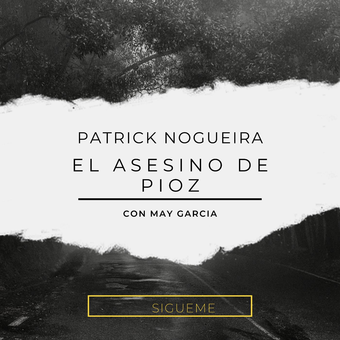 Portada de Dossier Criminal