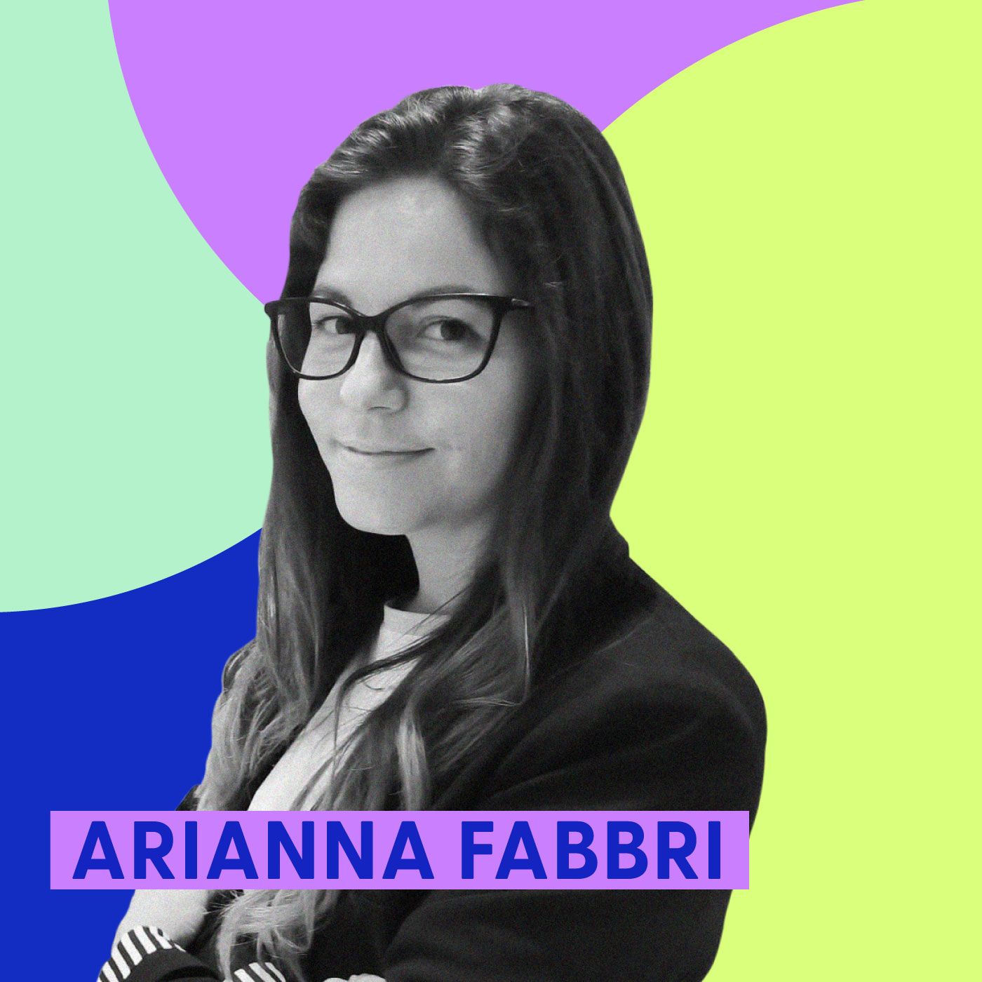 Arianna Fabbri, La Bargazzina delle piante officinali episode artwork