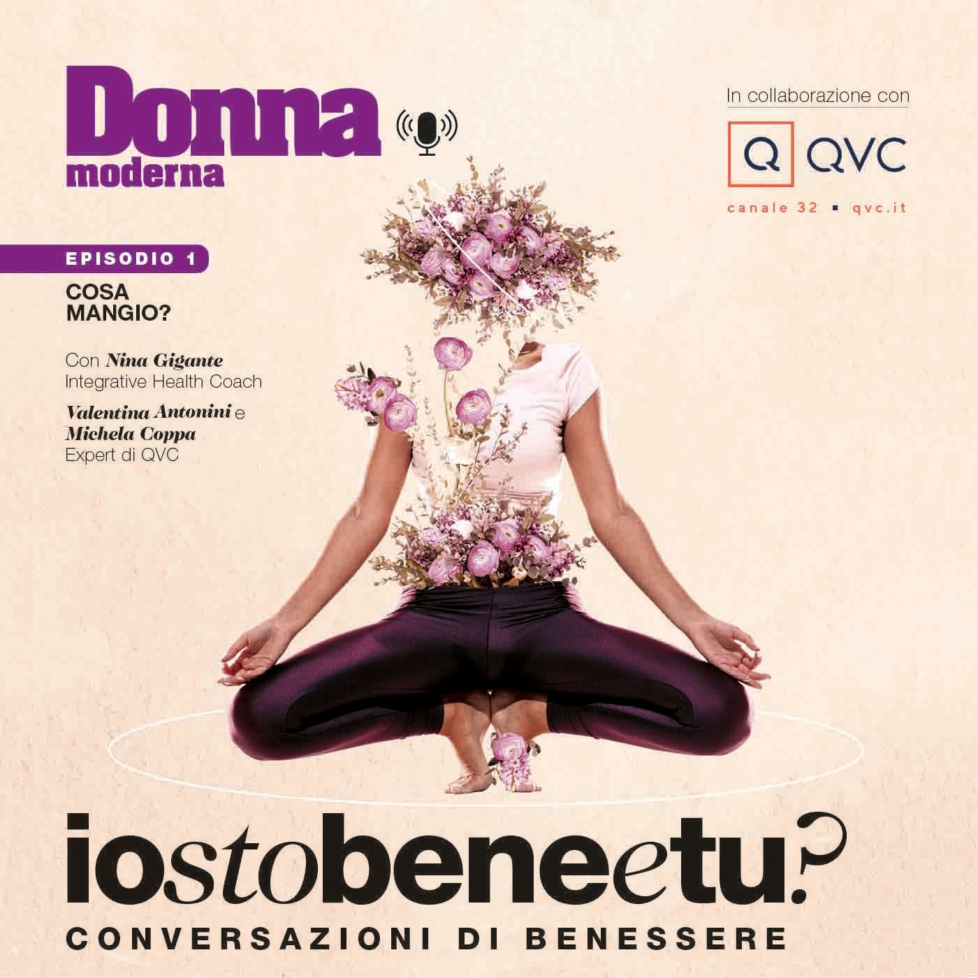 Episodio 1 - Cosa mangio?