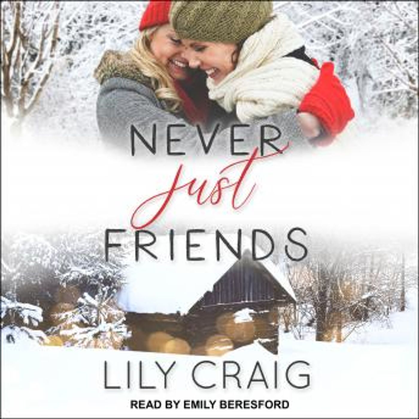Grab the Top Full Audiobooks in Romance, LGBTQ+