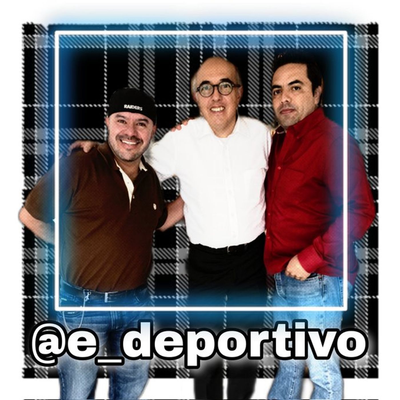 Hoy presentamos "No pongas en riesgo a tu chiquito" Espacio Deportivo de la Tarde 01 de Septiembre 2022