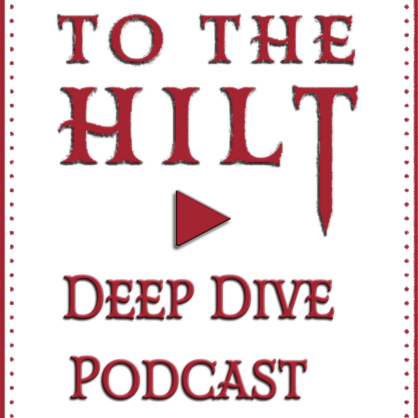 To The Hilt Deep Dive Podcast: A Sword Swallower’s History of Sword Swallowing Historical Bios
