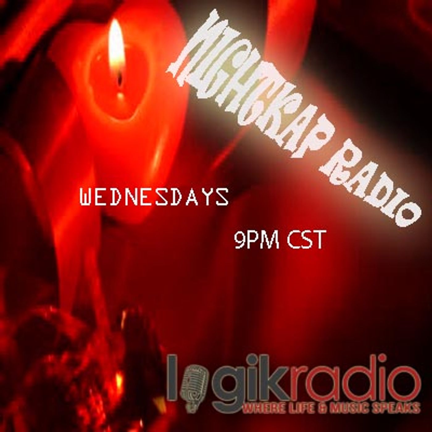 NightKap Radio