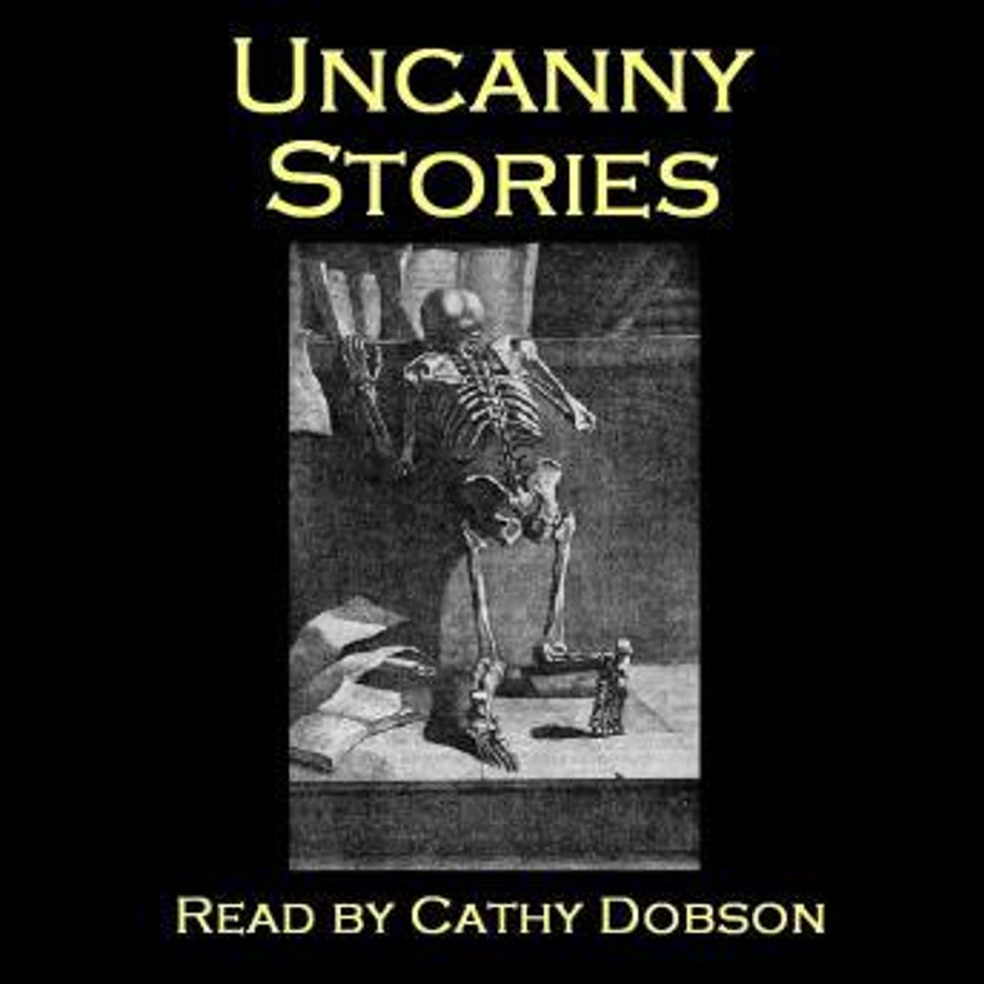 Get Latest Full Audiobooks in Mystery, Thriller & Horror, Horror