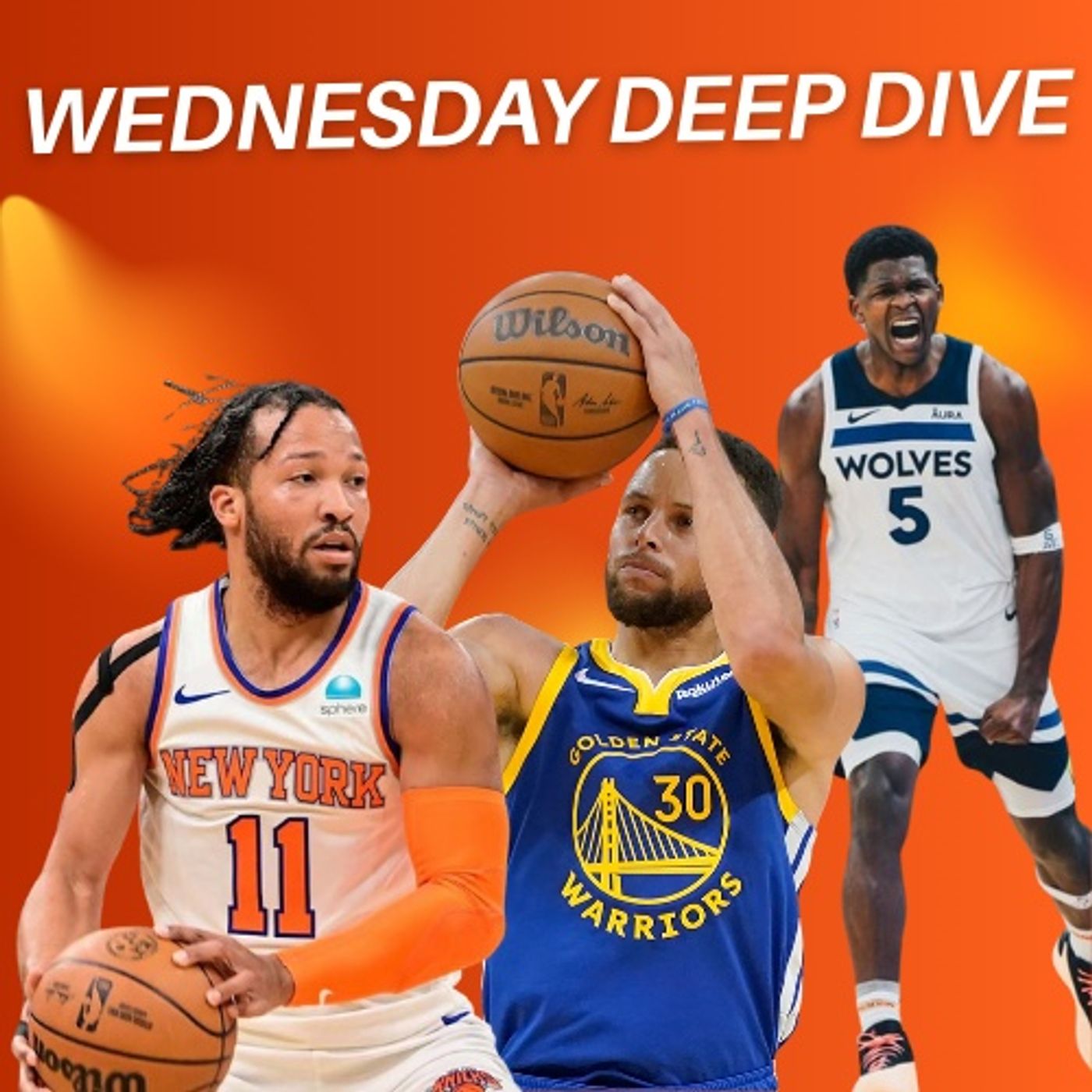 Deep Dive Hoops