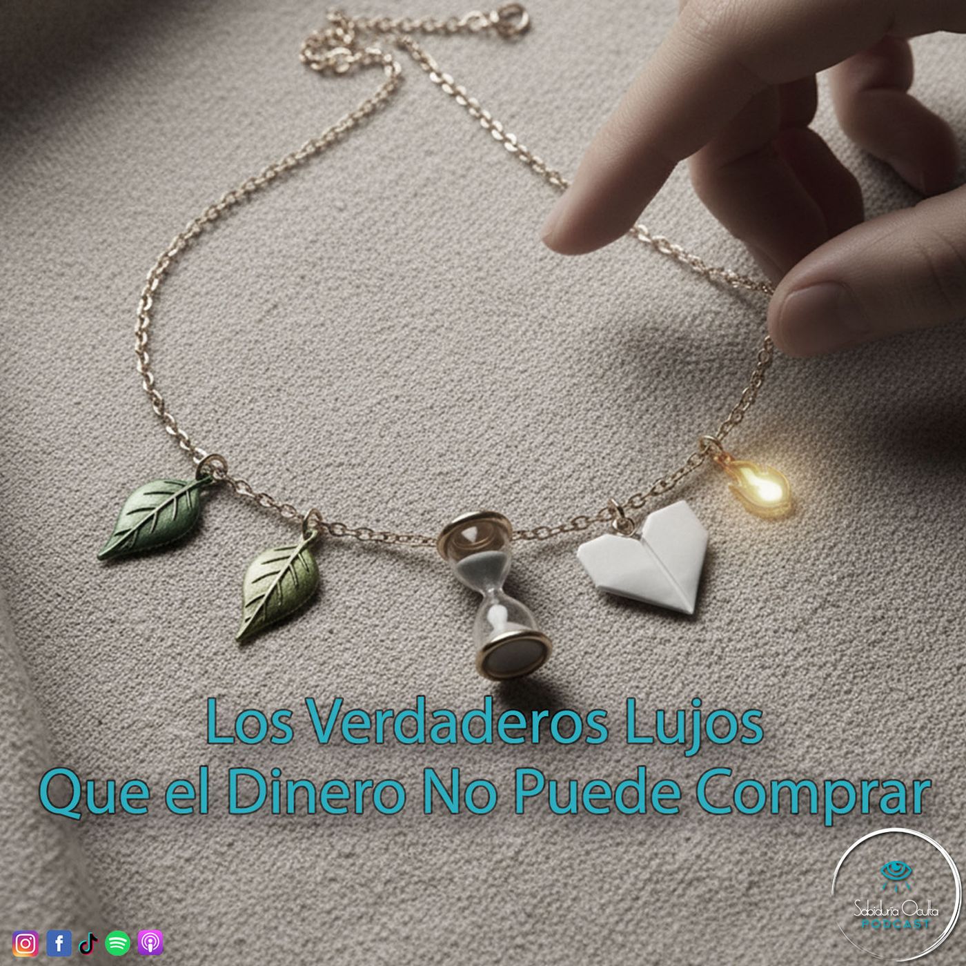 Los Verdaderos Lujos Que el Dinero No Puede Comprar