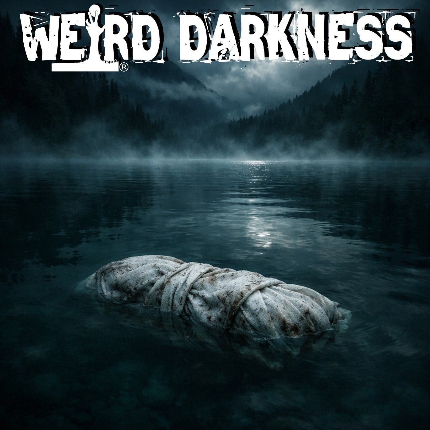 The Cold Lake Turned Her Body to Soap | It Protected Evidence That Convicted Her Murderer