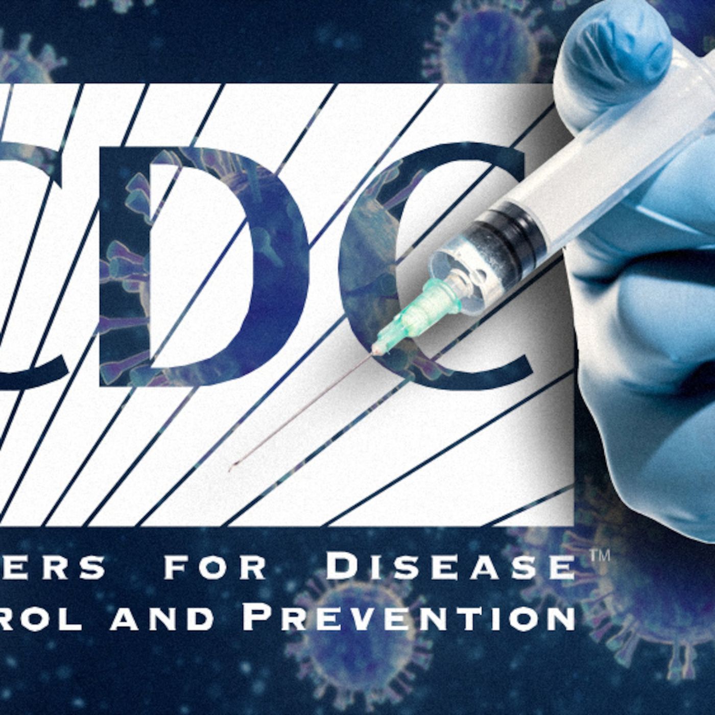Episode 46: CDC goes full anti-science by declaring racism to be worse public health threat than covid episode artwork