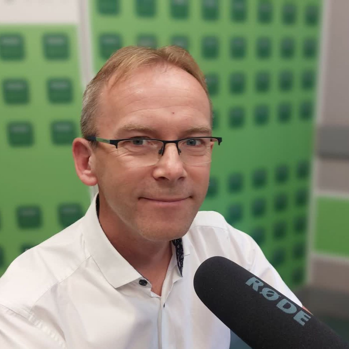 Rozmowa po 9. - Radio Zielona Góra