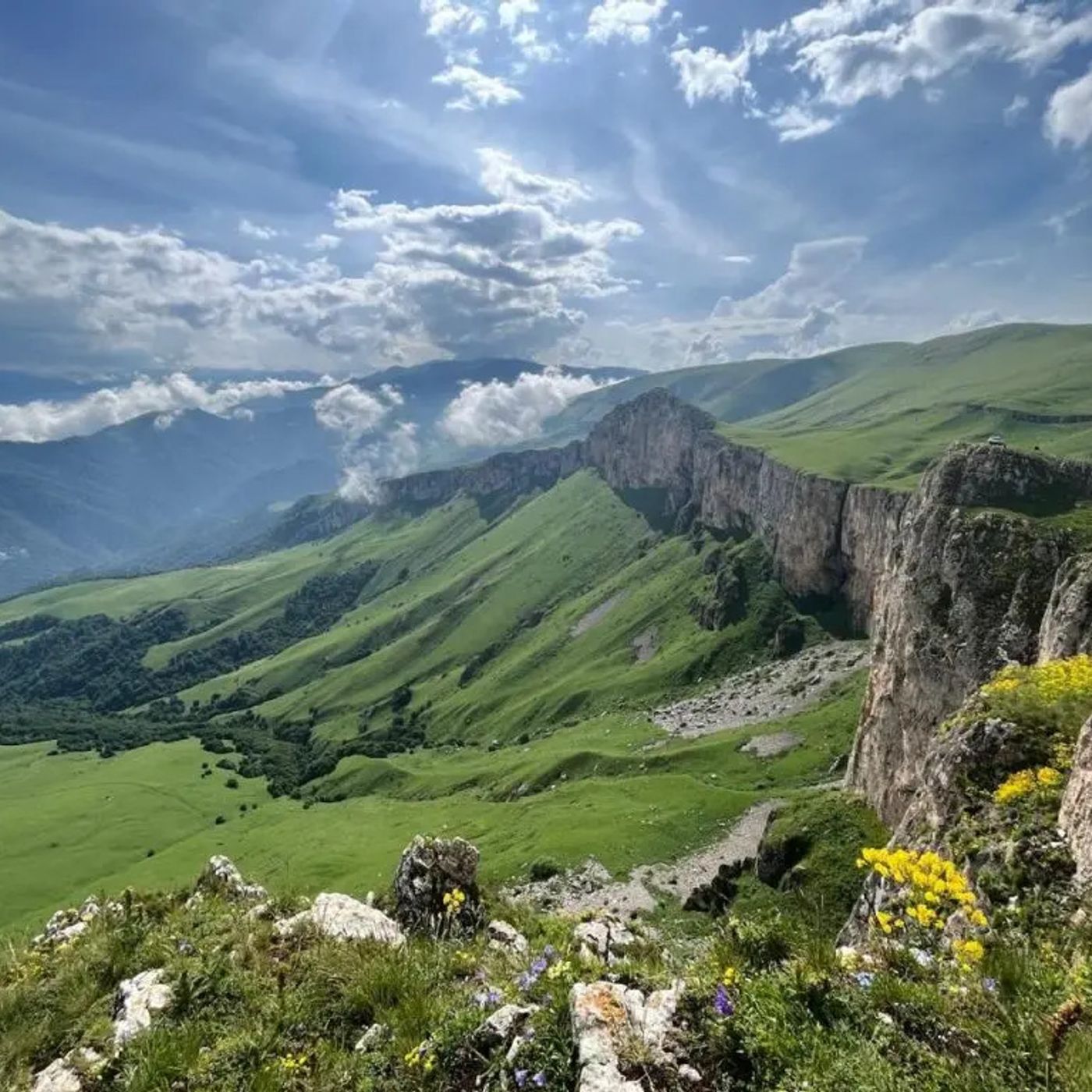 Viaggio in Armenia, la terra delle meraviglie nascoste episode artwork
