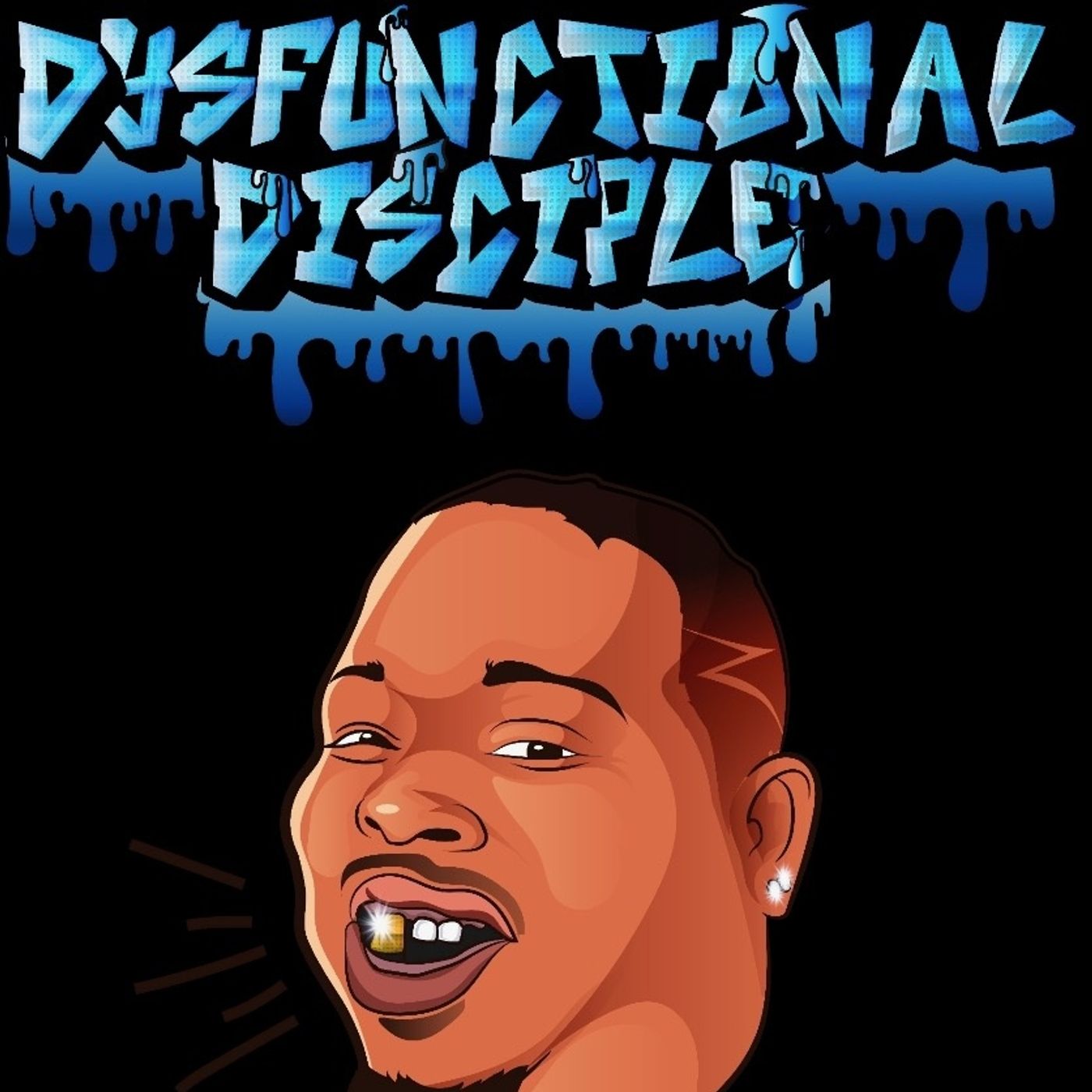 Dysfunctional Disciple