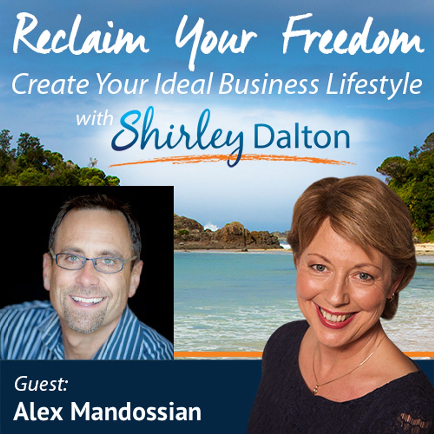 Reclaim Your Freedom