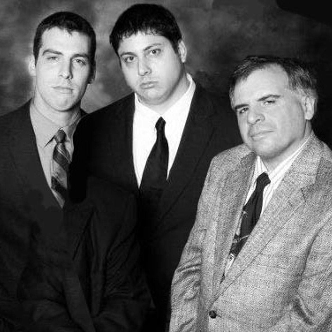 The Producer's Podcast cover art