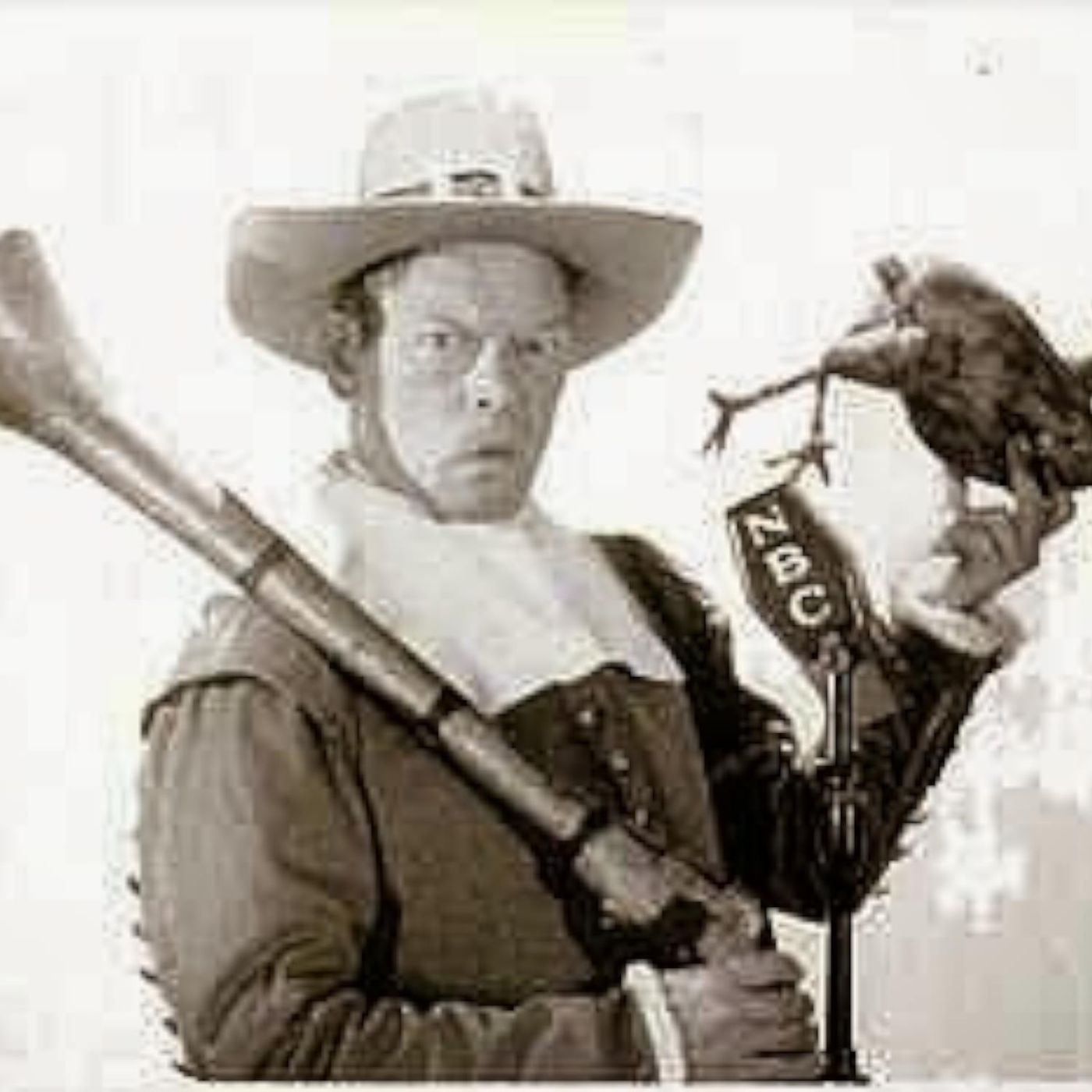 Classic Radio 11-28-24 - Fred and George Jessel, Lum's Fortune, and Schlepperman and the Maxwell