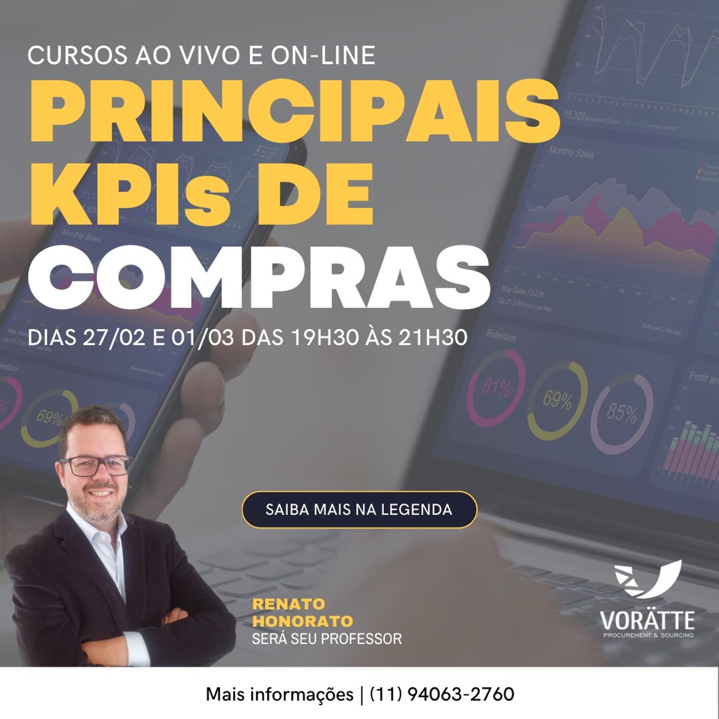 Faaaala Comprador!!!