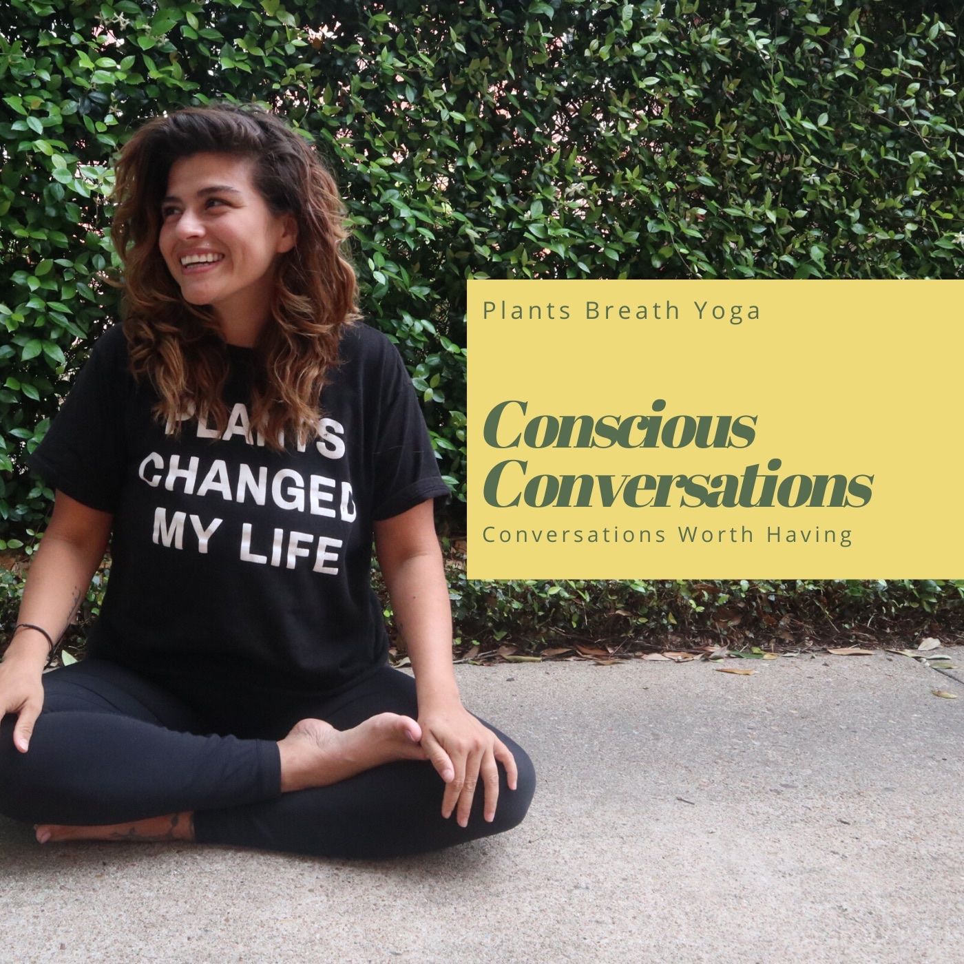 Conscious Conversation