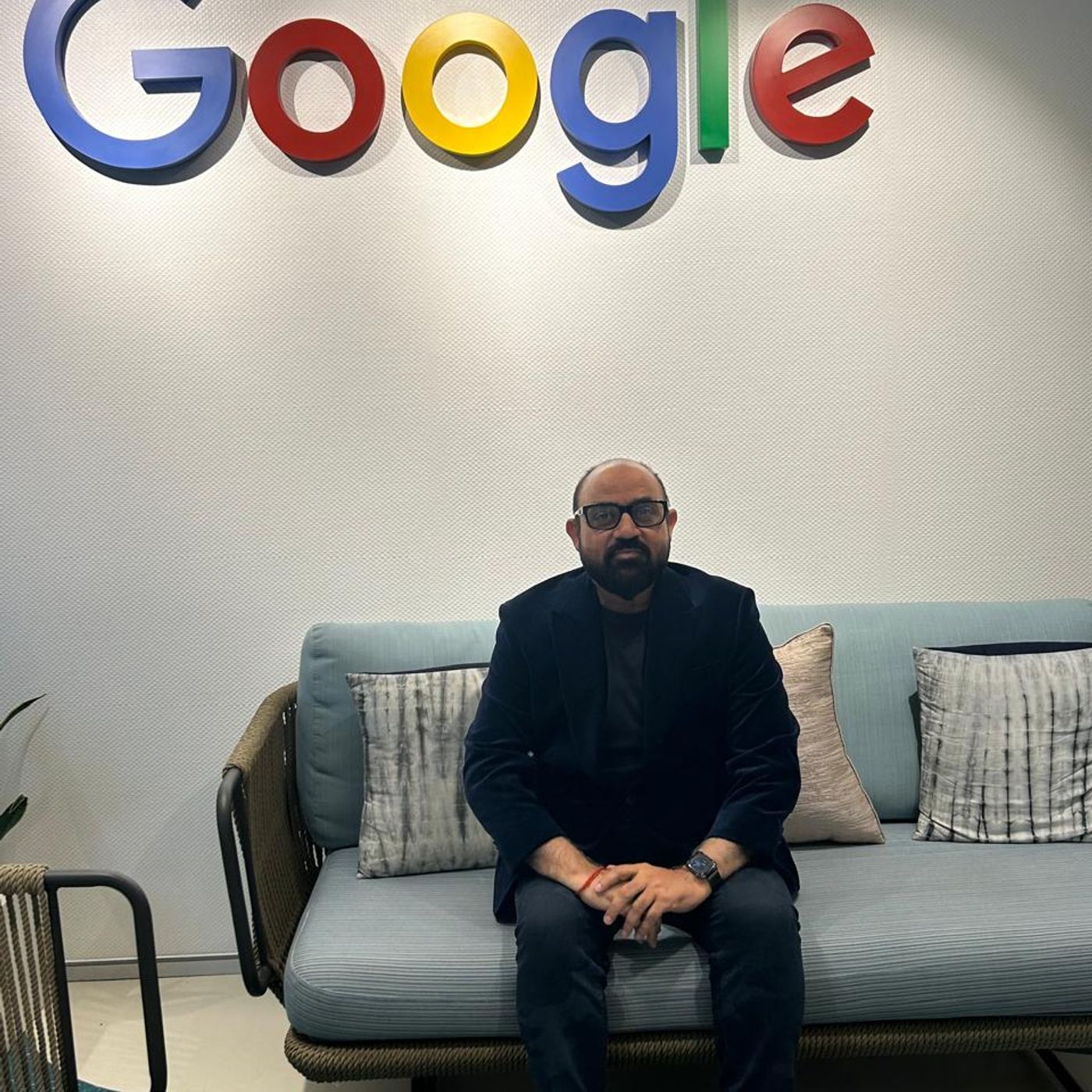 Rajesh Shukla – Driving Innovation at In