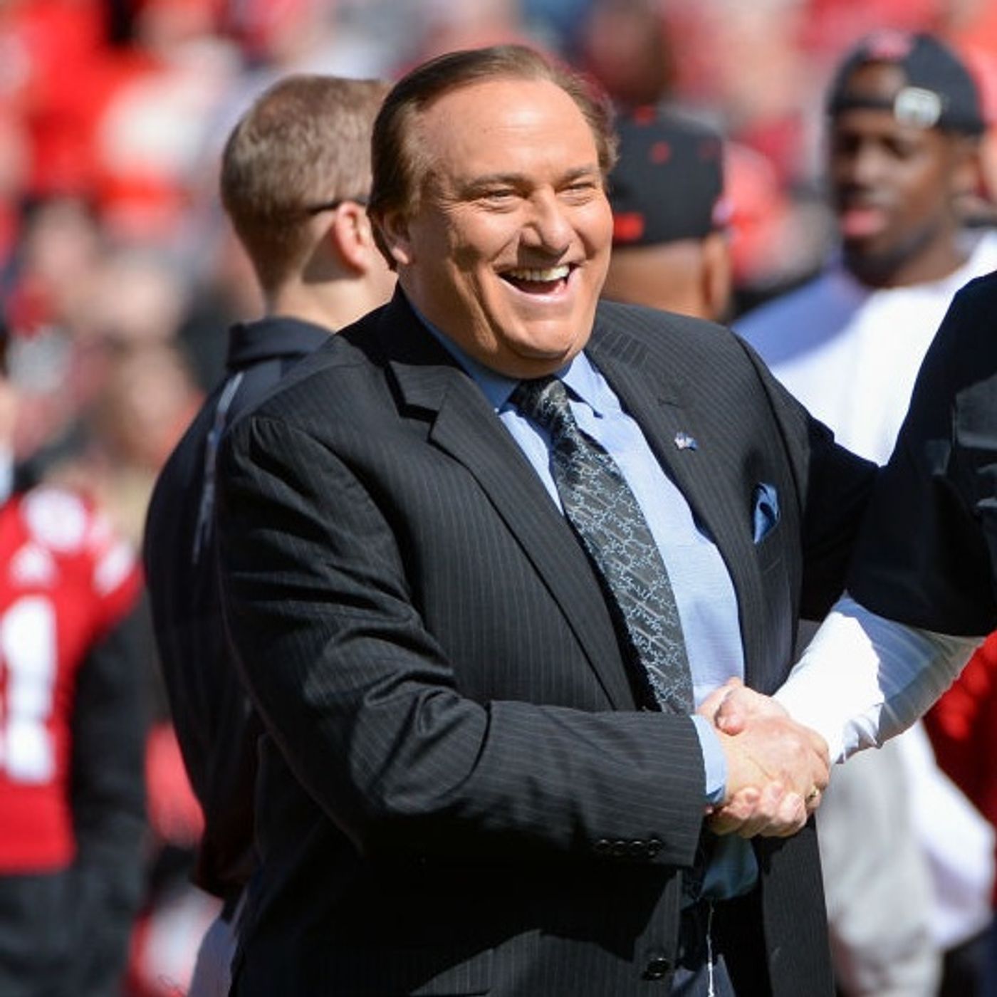 Breaking Down College Sports with Tim Brando! episode artwork