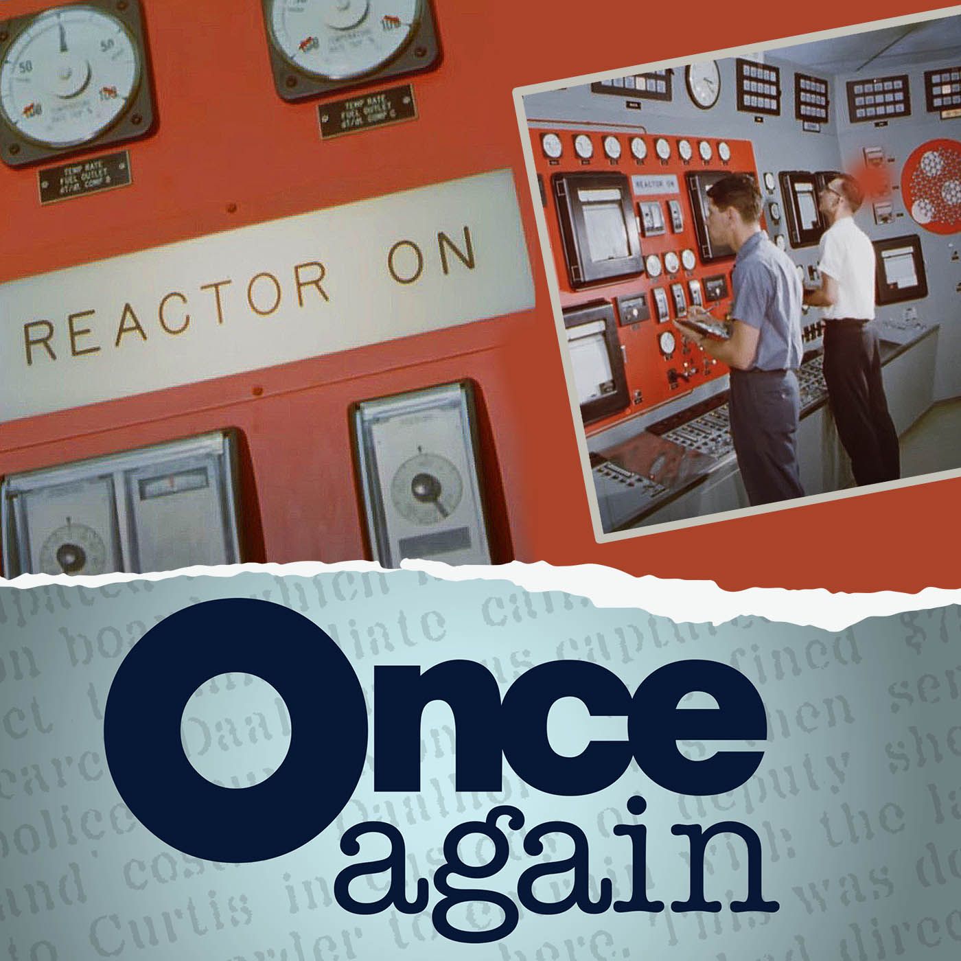 Nebraska’s Atomic Experiment episode artwork