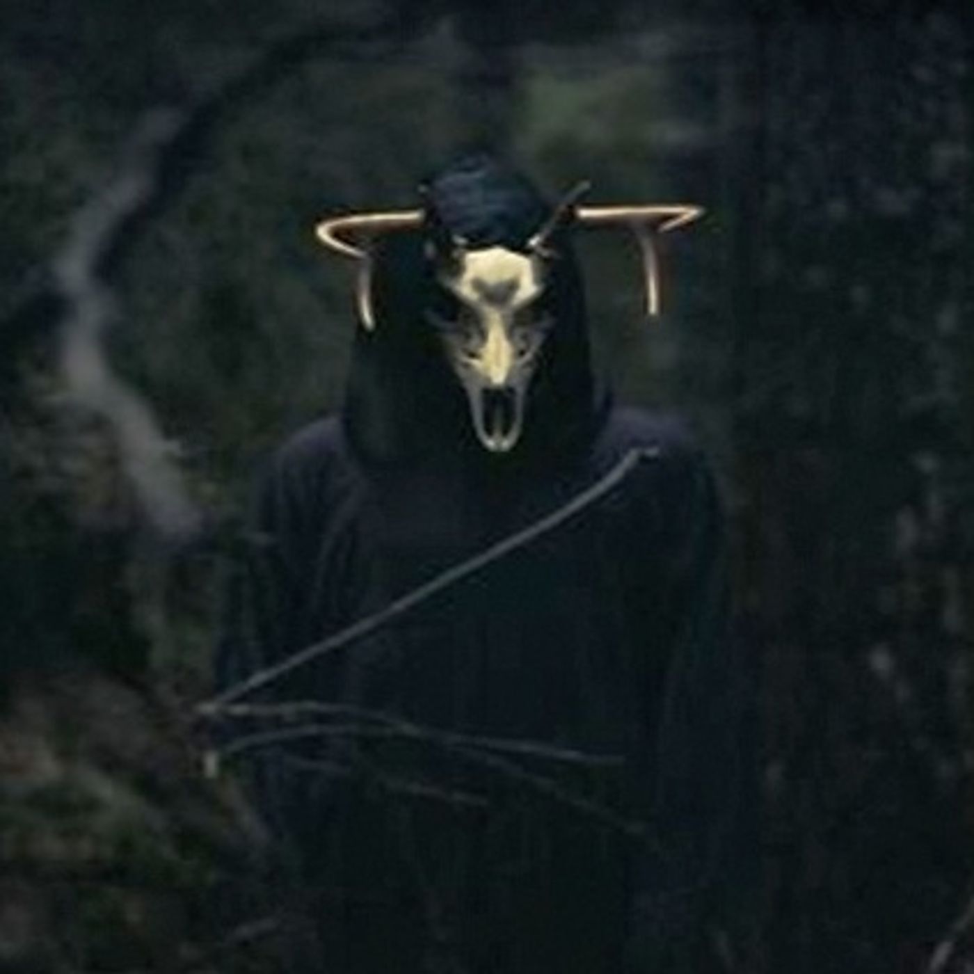 El Brujo Goya Historias De Terror - REDE