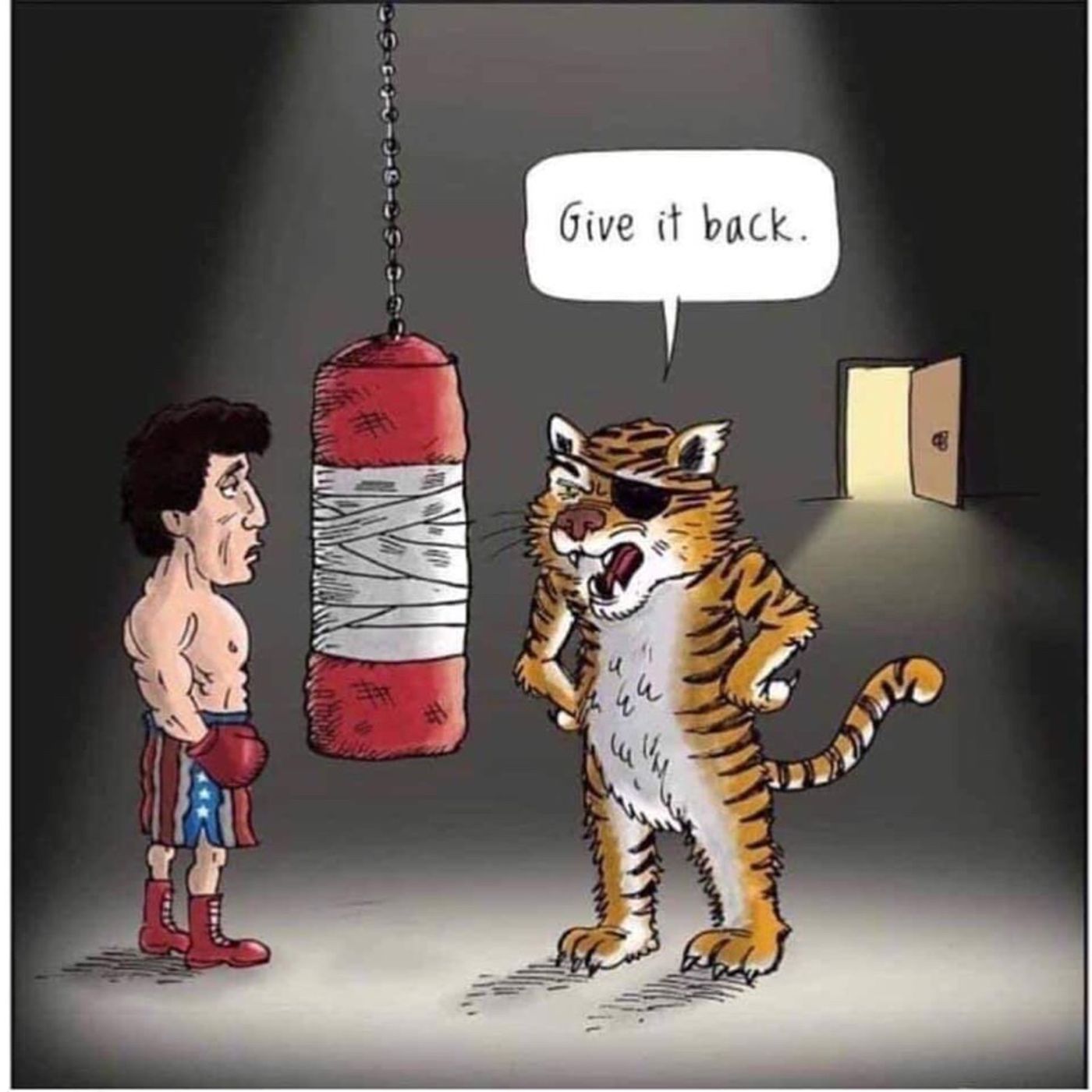 I FOUND THE ALBINOS!!!