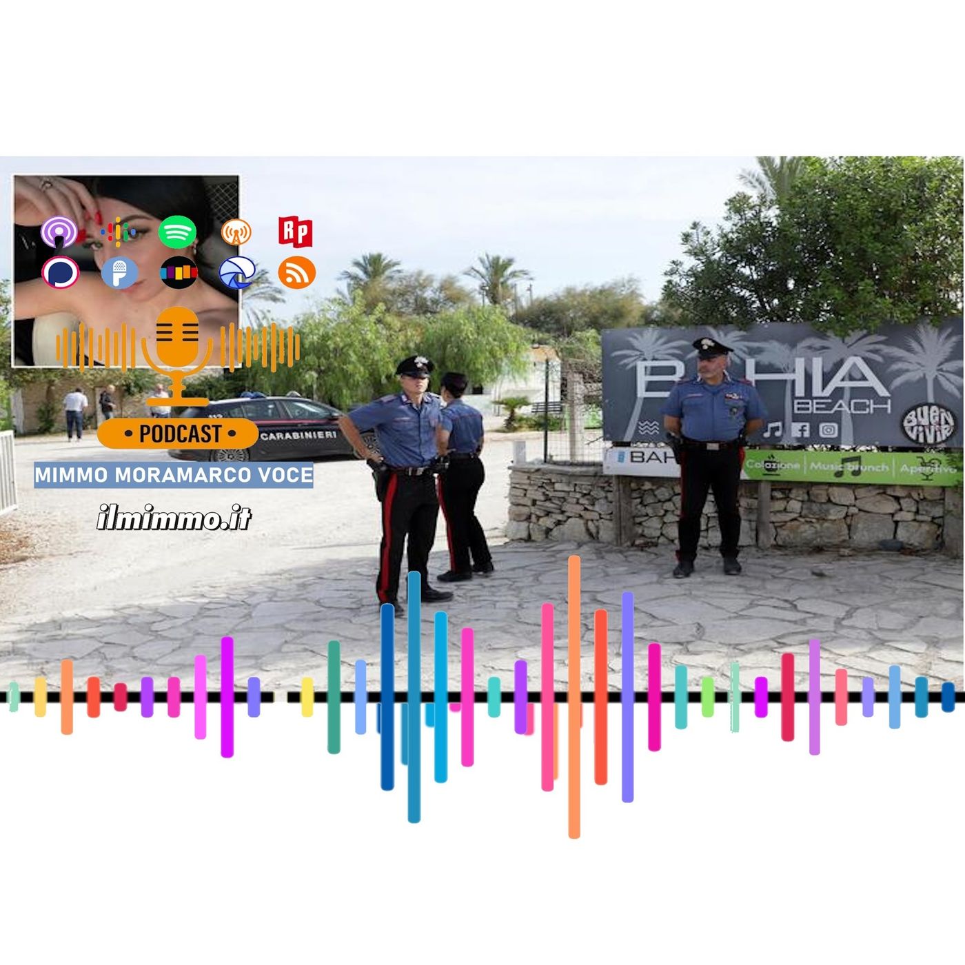 Mimmo Moramarco Ilmimmo