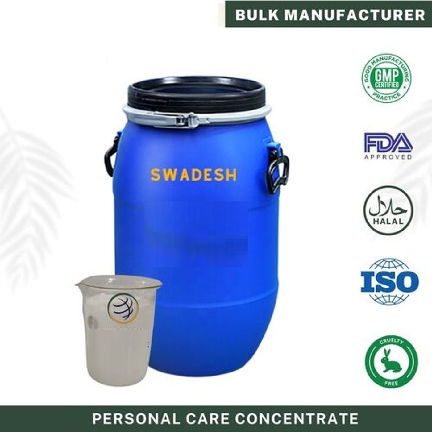 Top 10 personal care concentrate manufacturers in india 2025 episode artwork