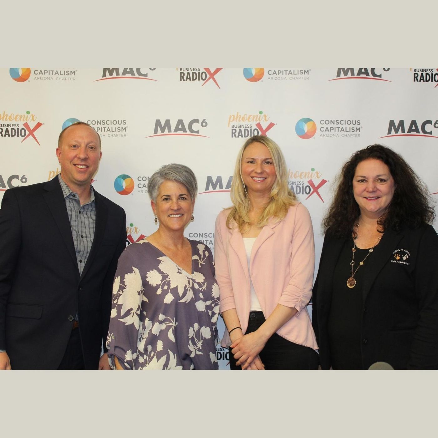 Phoenix Business Radio