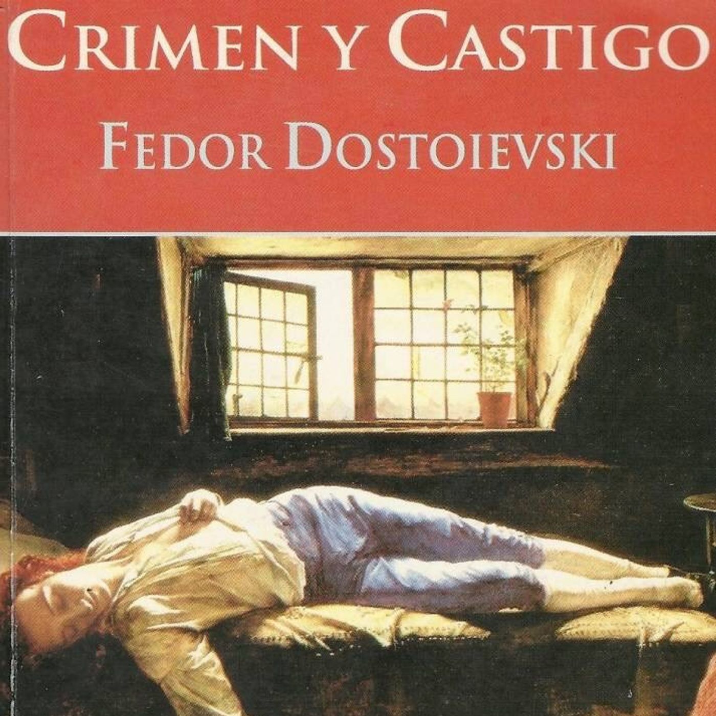 Liv!-Crimen y Castigo episode artwork