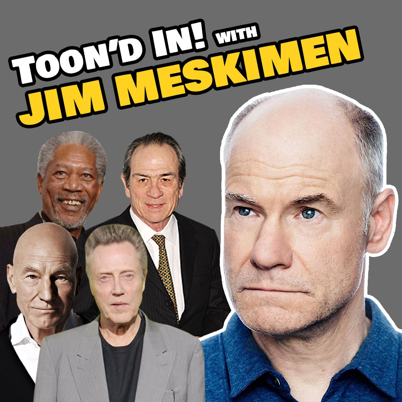 Toon\'d In! with Jim Cummings
