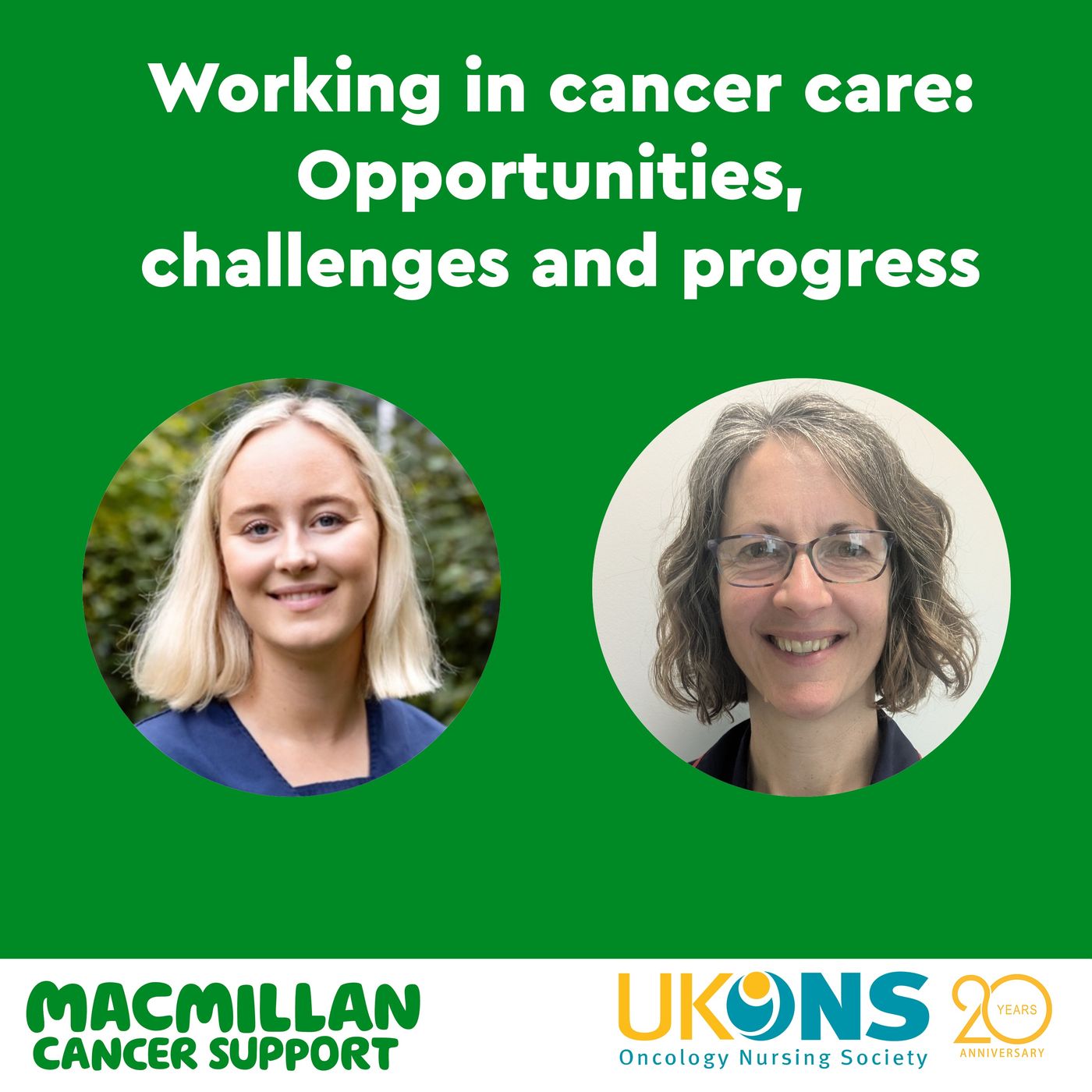 The Cancer Professionals Podcast